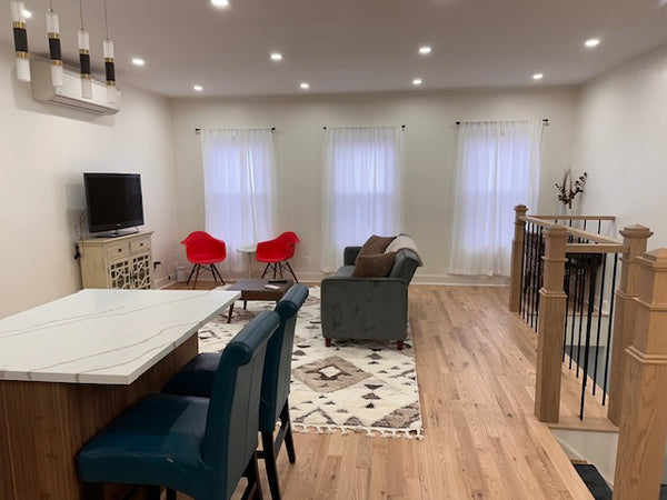 New York, United States Rental unit in Brooklyn · ★New · 2 bedrooms · 2 beds · 1 bath Entire rental unit vacation rental 1063136773468377411