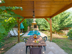 Note: You can directly book the best price if your travel dates are available, a Cyprus Melodia for 6 persons Entire home vacation rental 50094465