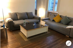 Charmant appartement dans l'hyper centre de Bordeaux, quartier chic à proximité   Charmant Appartement - hypercentre de Bordeaux Entire rental unit vacation rental 35052339