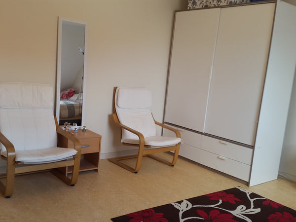 Situated in the Royal Park of Brussels and only 6 minutes walk from the city cen Brussels, Belgium Olivia Private room in rental unit vacation rental 21174966