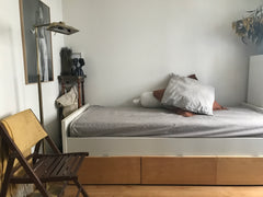 Warm and cosy studio in the heart of Paris, perfect for one person (two can fit  Paris, France Warm and cosy studio in the heart of Paris Entire rental unit vacation rental 20252901