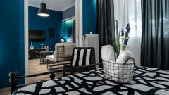 Luxurious 2 bedroom apartment, centrally located by the Acropolis museum, the Pa Athens, Attica, Greece Minimal luxury by the Acropolis 1 Entire rental unit vacation rental 11312612