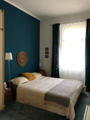 Location of the flat is just 1 MIN WALK from the METRO station Strašnická, CITY  Prague, Czechia Ap.close to the centre,FREE PARKING Entire rental unit vacation rental 8683097