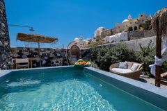 Rock Villas - Villa Legend<br />Welcome to a new world of luxury, privacy and tr Greece Rock Villa Legend-Prv lux villa, pool. Castle view Entire villa vacation rental 20004648