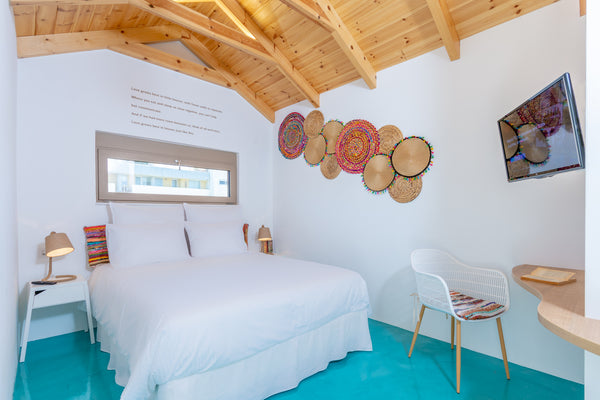In the beating heart of the historical center of Heraklion, a neoclassical famil Heraklion, Greece Chandakos 8 Design Loft C Entire rental unit vacation rental 34715983