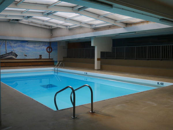 Bienvenue chez nous! Notre nouvel appartement tout beau tout neuf et cosy avec t Paris, France Superbe appartement piscine et sauna. Entire condo vacation rental 16090700