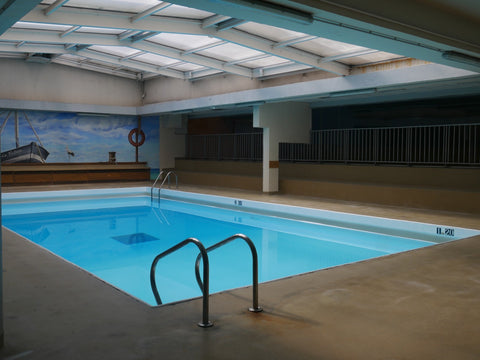 Bienvenue chez nous! Notre nouvel appartement tout beau tout neuf et cosy avec t Paris, France Superbe appartement piscine et sauna. Entire condo vacation rental 16090700