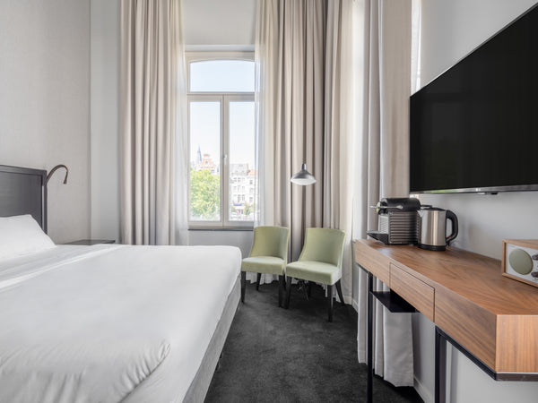 Have a stay at our contemporary, stylish room in the heart of Brussels. A spacio Brussels, Belgium numa | Contemporary Room in the Centre of Brussels Entire rental unit vacation rental 675755404758384300