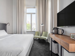 Have a stay at our contemporary, stylish room in the heart of Brussels. A spacio Brussels, Belgium numa | Contemporary Room in the Centre of Brussels Entire rental unit vacation rental 675755404758384300
