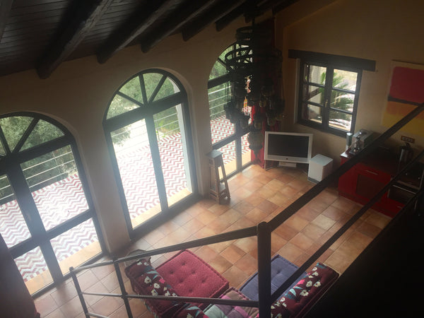Unser Hideaway 