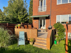  Copenhagen, Denmark Hyggelig villalejlighed lige ved Metroen Entire home vacation rental 44080354