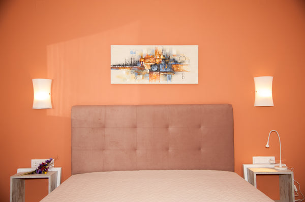 Efrilias Studios Apartments opening April 2017 a new building just 50 m.by foot  Chania, Greece EFRILIAS 3 Entire condo vacation rental 17146361