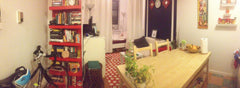 This beautiful studio is ideal for a single traveler or couple. Nestled in the h New York, NY Rental unit in New York · ★4.0 · Studio · 1 bed · 1 bath Entire rental unit vacation rental 3120723