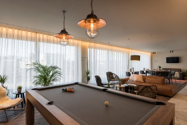 <b>Guest access</b><br />You will have access to the gym, bike rental, 7th Heave  Deluxe Room with Sofa Bed - suitable for families with up to 2 children under 12 Room in aparthotel vacation rental 646156337024957934