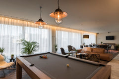 <b>Guest access</b><br />You will have access to the gym, bike rental, 7th Heave  Deluxe Room with Sofa Bed - suitable for families with up to 2 children under 12 Room in aparthotel vacation rental 646156337024957934