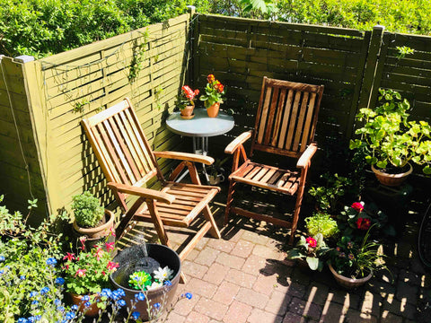 A cozy 52m2 apartment in a quiet area close to public transportation. Walk 5 min Copenhagen, Denmark Danish "hygge" close to nature and citycentre Entire condo vacation rental 19706099