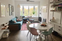 Light-filled, quiet 2 BR condo, lots of space to work remote. The 2 bedrooms are New York, United States Condo in Brooklyn · 2 bedrooms · 2 beds · 2 baths Entire condo vacation rental 46278185