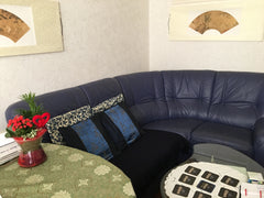 Mon logement est très proche de Parc André Citroën et de Boulogne, la Seine, tou Paris, France Appartement quartier calme proche de tous besoins1 Private room in rental unit vacation rental 13823903