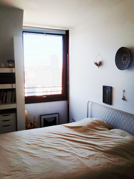 Passez un agréable séjour dans cet hébergement confortable. Situé à Ixelles près Brussels, Belgium Ixelles: chambre privée, appartement lumineux Private room in rental unit vacation rental 689534839415175283