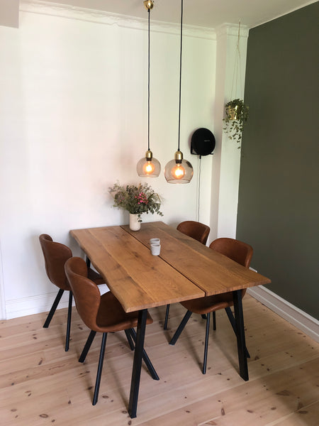Lys og hyggelig lejlighed med dobbeltseng, lille sofa og helt nyt køkken og bad. Copenhagen, Denmark Hyggelig bylejlighed tæt på metro Entire rental unit vacation rental 43574190