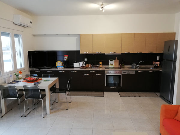 Grande VERANDA Apartment is located in Mires, Crete, 48 km away. From Heraklion  Heraklion, Greece Grande Veranda Apartment Entire rental unit vacation rental 18926049