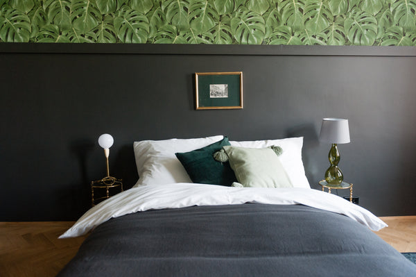 nice apartment with view on a market in the 2nd floor Vienna, Austria 16 green apartment - art deco meets green Entire rental unit vacation rental 25319830