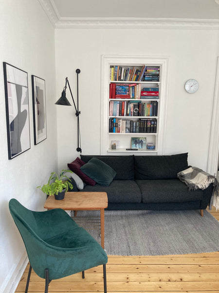 Cozy little apartment in the Stefansgade neighborhood in the middle of Nørrebro. Copenhagen, Denmark Hyggelige nørrebro lejlighed Entire condo vacation rental 41036305