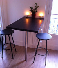 Cosy 1-bedroom apartment in Paris 13<br /><br /><b>The space</b><br />1-bedroom  Paris, France Cosy and simple 1-bedroom apartment in Paris 13 Entire rental unit vacation rental 21777995