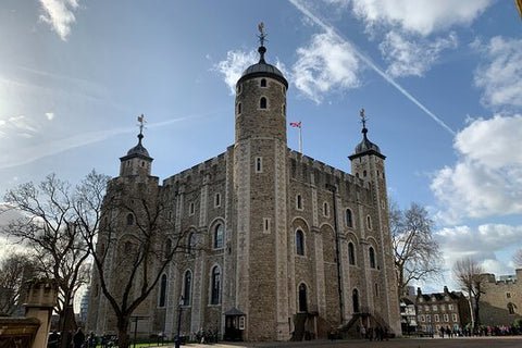 Tower of London Private Tour with Blue Badge Guide  Private Tours and Travel Guide Europe London CITY London Destination Tour Europe London CITY London