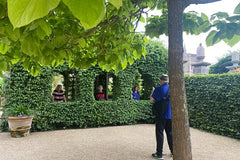 A Magical Adventure to English Gardens and Royal Castles (Private)  Private Tours and Travel Guide Europe London CITY London Destination Tour Europe London CITY London