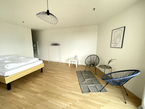Book now and spend your Viennese days in the BRAND NEW, cozy designed apartment! Vienna, Austria Bright & Modern Flat near Vienna Central Station Entire rental unit vacation rental 713103317718124498