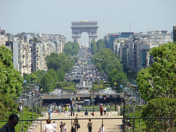 Studio au coeur de Paris, à 200 m de l'arc de triomphe.<br />Métro Argentine ou  Paris, France Studio plein cœur de Paris Entire rental unit vacation rental 6756233