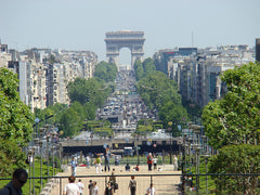 Studio au coeur de Paris, à 200 m de l'arc de triomphe.<br />Métro Argentine ou  Paris, France Studio plein cœur de Paris Entire rental unit vacation rental 6756233
