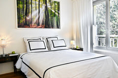 Chambre comfortable dans un grand appartement partagé, en hauteur,    <br />Refa Lyon, France Nomad shelter Lyon 09 Private room in rental unit vacation rental 23411710