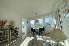 Lovely well-kept flat in central Copenhagen. 58 m2 in a safe pleasant area. Incl Copenhagen, Denmark Lovely well-kept flat in central Copenhagen. Entire condo vacation rental 11232977