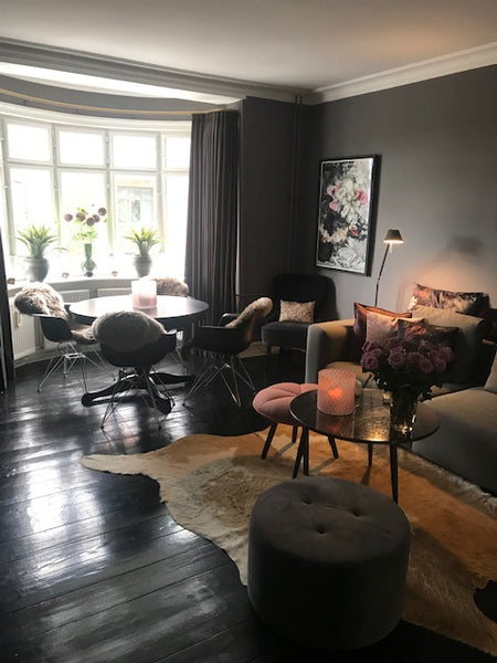 Hyggelig og dejlig 2 V lejlighed beliggende i hjertet af København med udsigt ti Copenhagen, Denmark Copenhagen Cosy Flat Islands Brygge Entire rental unit vacation rental 28945325