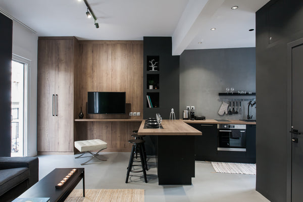Luxurious Designer Flat, located in the most beautiful area in Athens under the  Athens, Greece Porsche Luxury Flat Under Acropolis Entire rental unit vacation rental 40836347