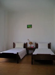 Paradise Rooms is a complex of 12 standard rooms, located in the beautiful Kampo  PARADISE ROOMS Private room in rental unit vacation rental 54174054