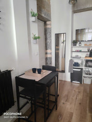 Chambre indépendante "comme à l'hôtel" à LYON 6. Idéalement située, à seulement  Lyon, France Petit studio cosy idéalement situé à Lyon 6 Entire rental unit vacation rental 35608585