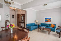 My place is a five minutes walk  from Kolonaki square, Syntagma square,  The Gre New York, New York, United States Elegant pied-a-terre on a quiet pedestrian street Entire rental unit vacation rental 13505582