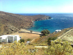 This is the ideal choice for those who would like to have a relaxing and unforge Athens, Greece Special offer end of August beautiful family house Cycladic home vacation rental 3943342