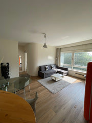 Bonjour,<br /><br />Nous louons ce superbe appartement situé au cœur du quartier Uccle, Belgium Appartement Châtelain Entire condo vacation rental 704824187076116401