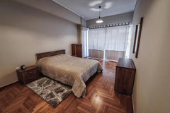 Our recently renovated spacious apartment, is situated in the most aristocratic  North Athens Regional Unit, Greece Athens' Most Classy Neighborhood Renovated Apt Entire rental unit vacation rental 32016526