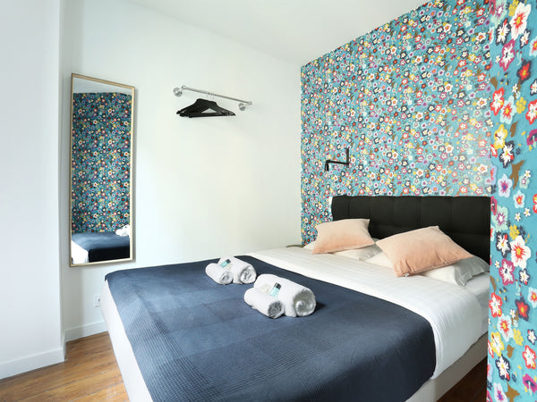 Stay in the heart of Paris – Great location <br />Located in Paris, Residence Me Paris, France Meslay 8 Entire rental unit vacation rental 18705203