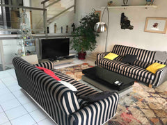 maison de ville proche de tous commerces quartier calme 1Omn du centre ville  (   vaste confortable maison proche centre de bordeaux Entire rental unit vacation rental 35450953