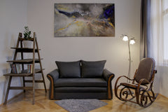 My apartment is a brand new one-room flat situated in popular but quiet part of  Prague, Czechia Cosy flat 10 min to the city centre Entire rental unit vacation rental 22902454