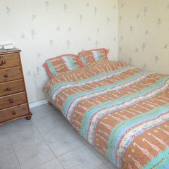 Bienvenue à tous. Mon appartement à Gradignan près du campus  est face au parc e Gradignan, France Appartement, Chambre 1 (1-2 pers.) . SUPER HOST Private room in condo vacation rental 24671938