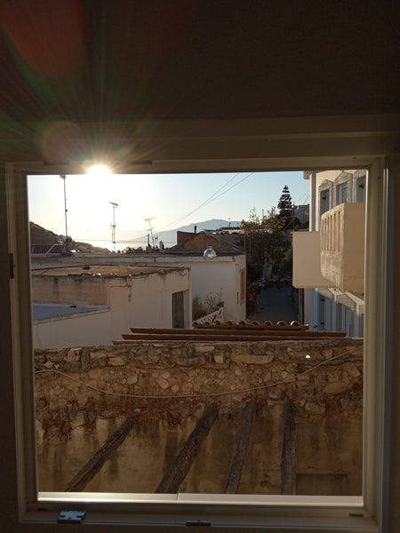 Basic room in the center of the village of Kamilari  room 2 - 2 Private room in rental unit vacation rental 44114944