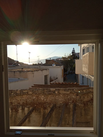 Basic room in the center of the village of Kamilari  room 2 - 2 Private room in rental unit vacation rental 44114944