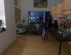 Hele gruppen har nem adgang til alt fra denne centralt beliggende bolig  Storby lejlighed med vandkig Entire condo vacation rental 591378489118505631